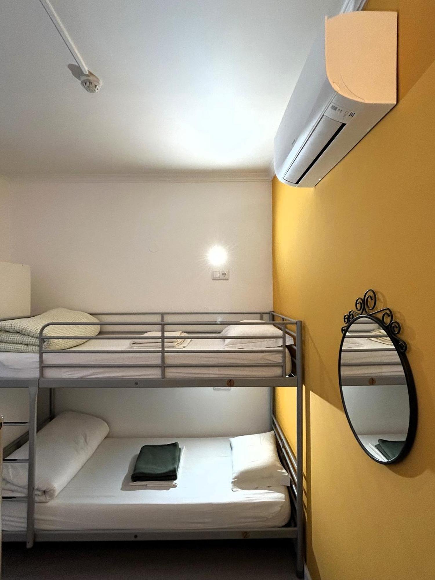 Bed in 4-Bed Mixed Dormitory Room,1643766506:JPEG