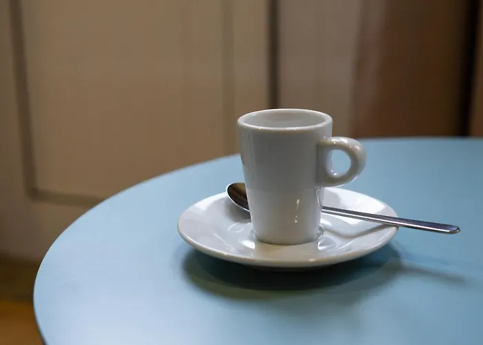 Change The World s - Porto - Santa CatarinaHostal